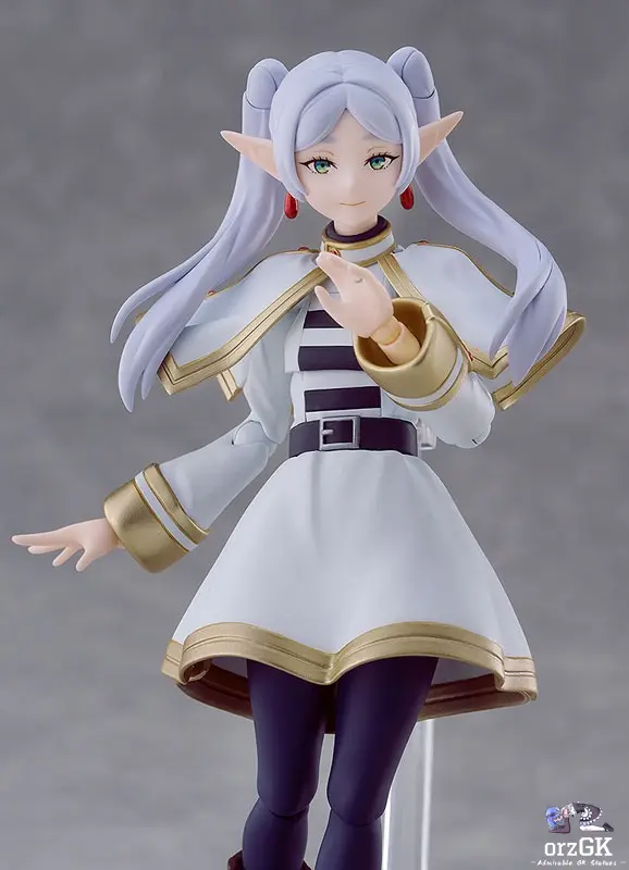 GSC – figma Frieren: Beyond Journey’s End Frieren (Licensed)