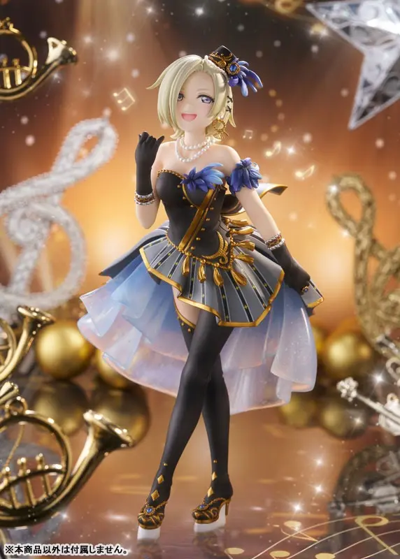 PLUM – Love Live! Nijigasaki High School Idol Club Mia Taylor 1/7 Complete Figure (Licensed)