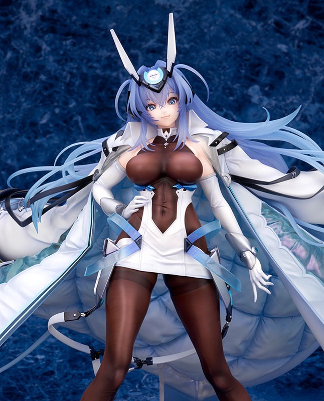 Alter – Azur Lane New Jersey 1/7 Complete Figure (Licensed)