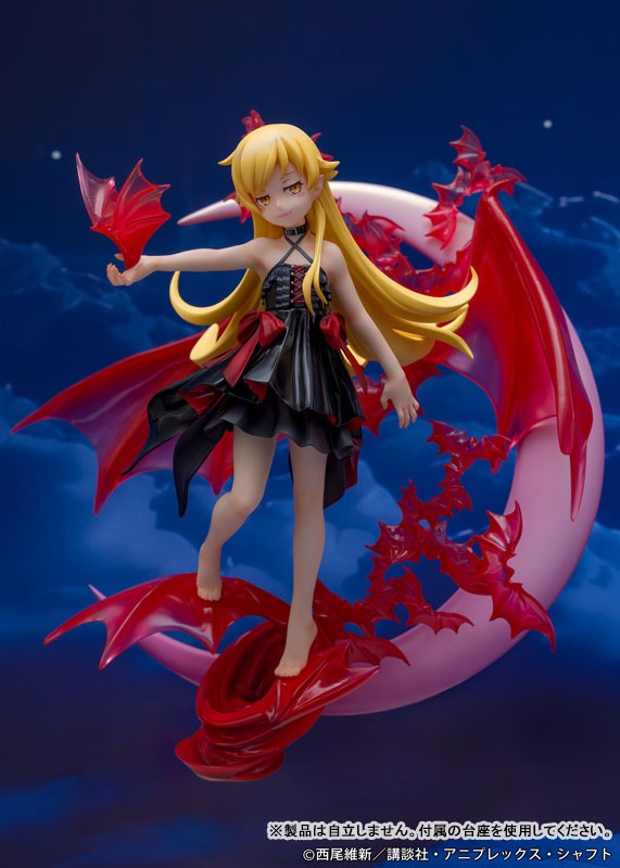 PROOF – Monogatari Series Shinobu Oshino 1/7 Complete Figure (Licensed)