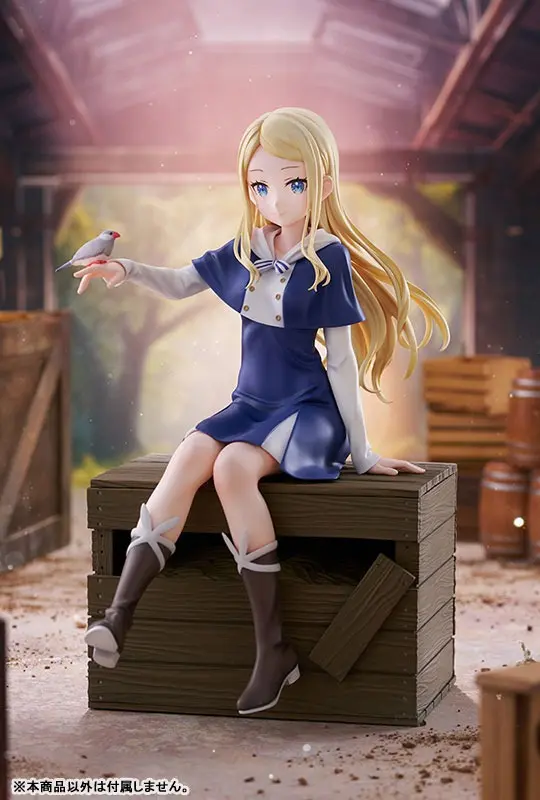 Kotobukiya – Sasaki and Peeps Elsa 1/7 Complete Figure (Licensed)
