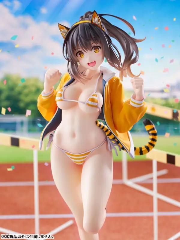 KoiKoi – -Sakura- Torako no Chobimi 1/6 Complete Figure (Licensed)