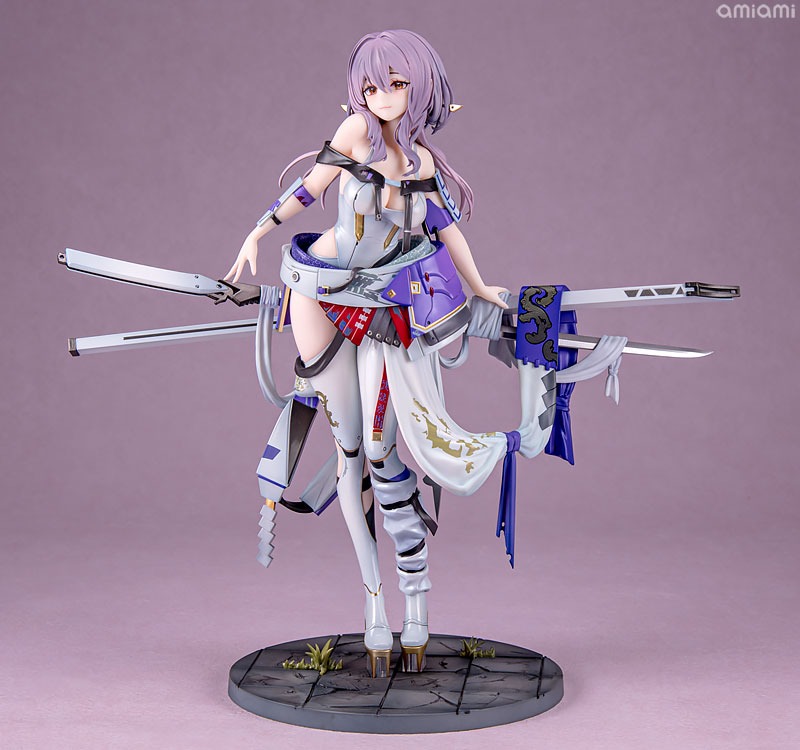 GSAS X GAC – Goddess of Victory Nikke Scarlet (Licensed)
