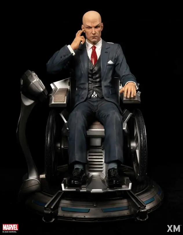 XM Studio – Marvel Professor X (Licensed)