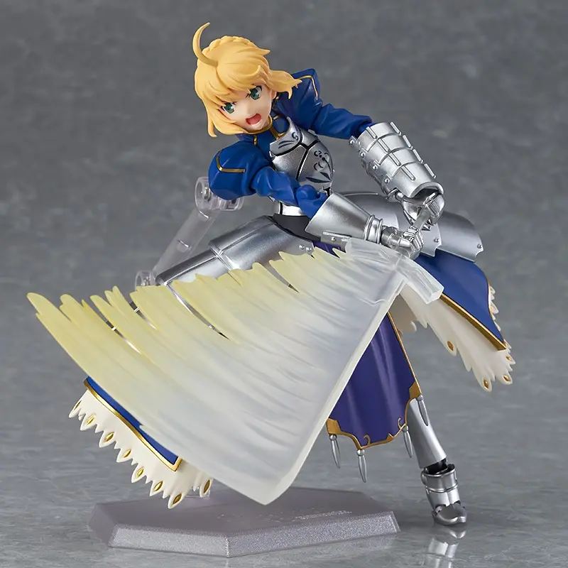 Max Factory – Fate/Stay Night Altria Pendragon Figma Saber 2.0 (Licensed)