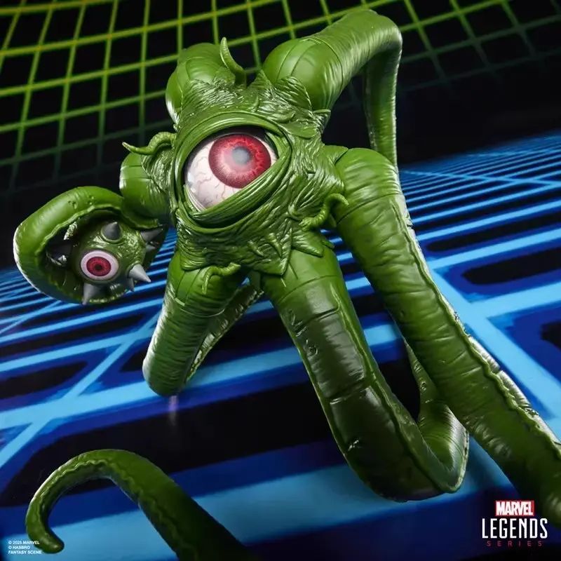 Hasbro Studio – Cyclops Gargantos (Licensed)