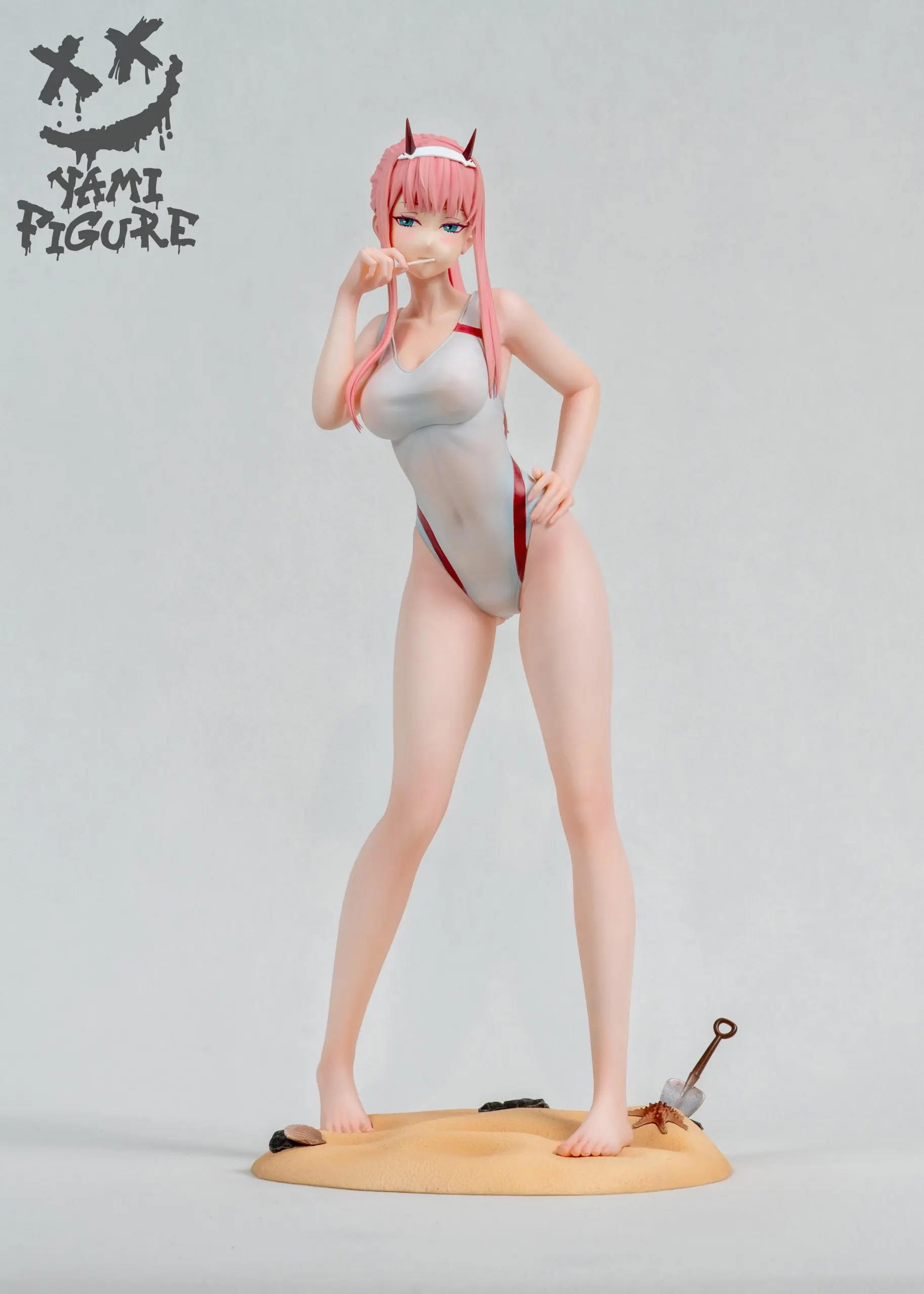 YAMI Studio – DARLING in the FRANXX Darling in the FRANXX Zero Two