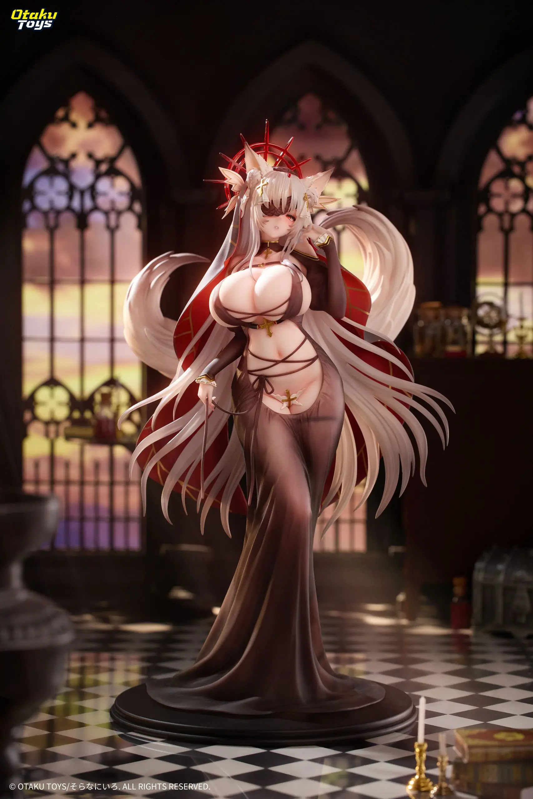 Otaku Toys – Youko no Sister (Licensed)
