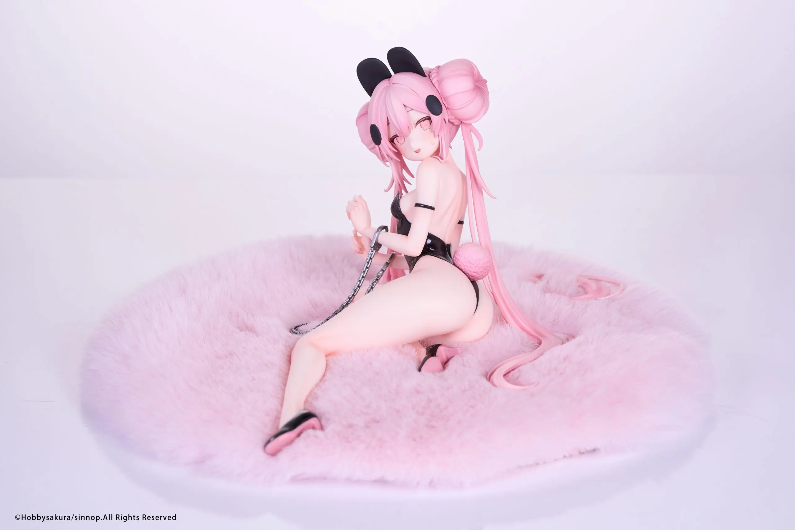 Hobby Sakura – Original True Point 1/8 Bunny Ver. (Licensed)