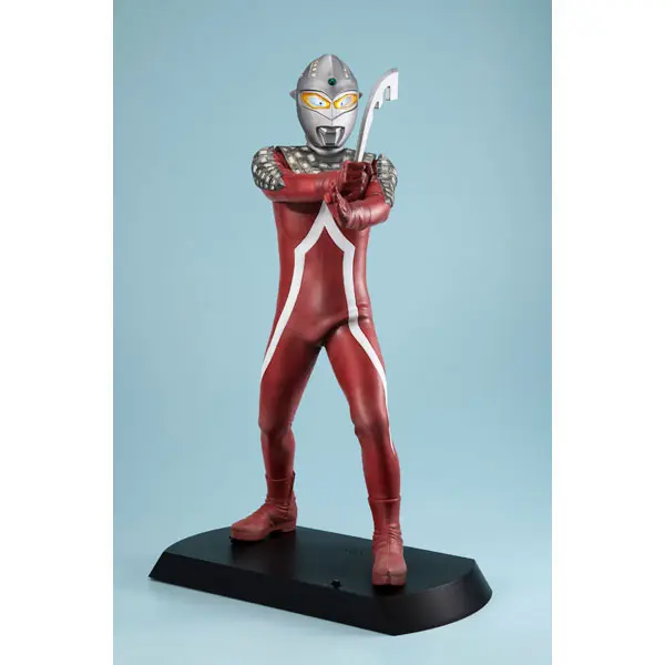 MegaHouse – Ultimate Article Ultra Seven (Battle Image Color Ed.) Complete Figure (Licensed)