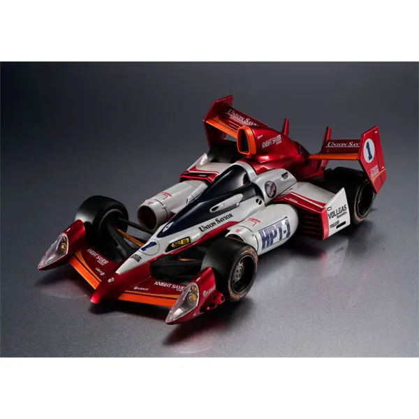 MegaHouse – Variable Action Future GPX Cyber Formula Knight Saber 005 -Livery Edition- (Licensed)