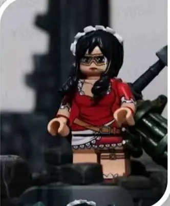 YYDSJ Studio – One Piece Baby-5