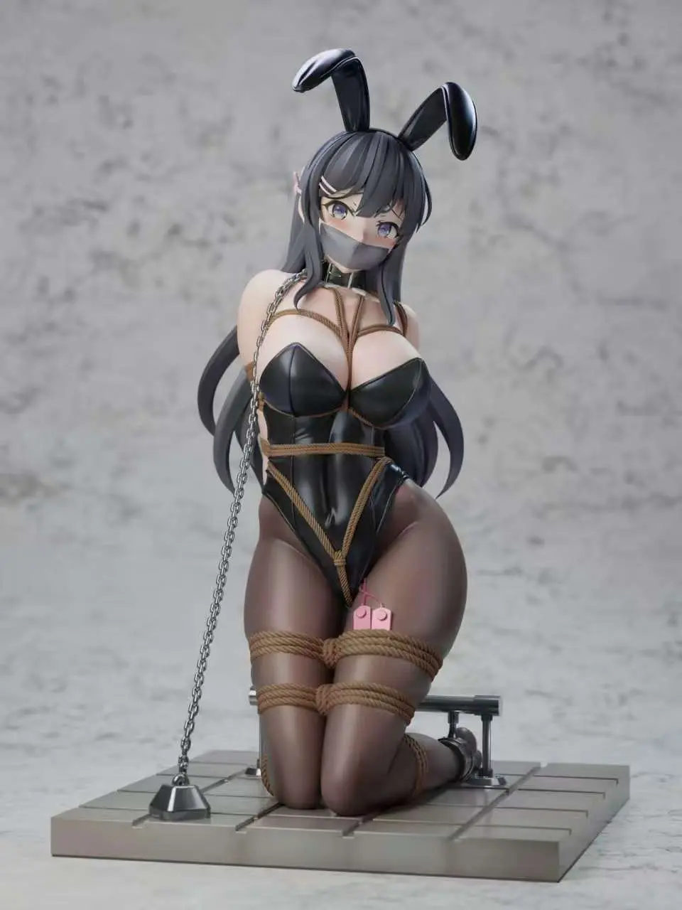 Make Zero Studio – Seishun Buta Yaro Sakurajima