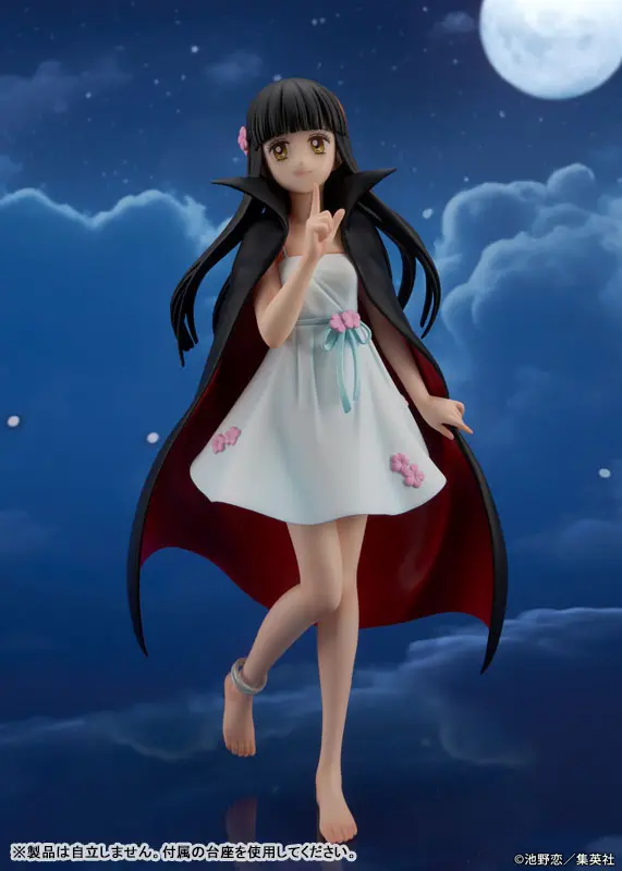 PROOF – “Tokimeki Tonight” Ranze Eto 1/7 Complete Figure (Licensed)