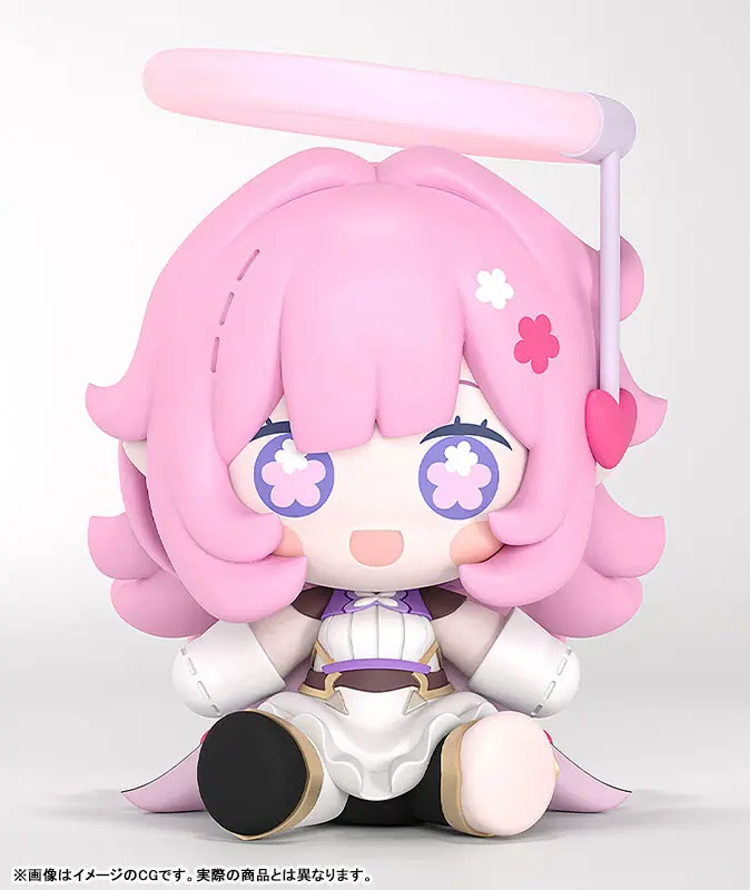 GSAS X GSC – Huggy Good Smile Honkai Impact 3rd ELF/Elf Elysia (Licensed)