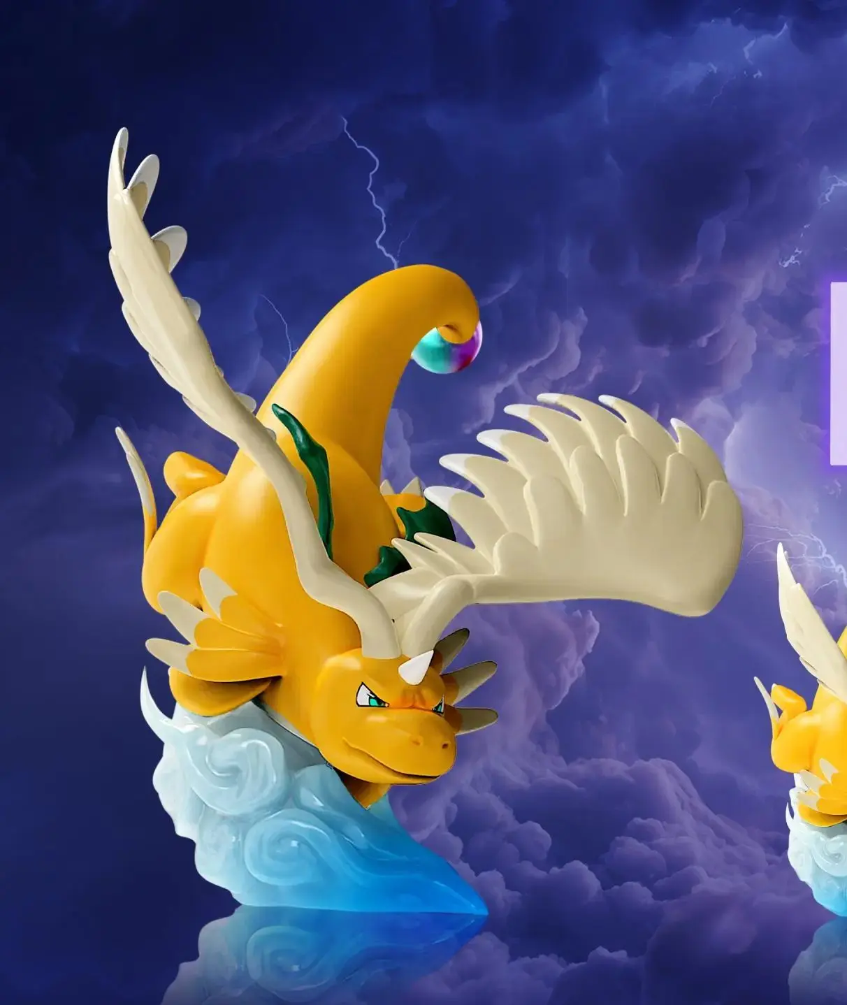 KS Studio – Pokémon Mega Dragonite