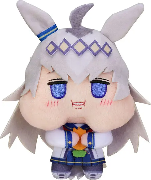 GSC – Yurugao Mini Plushie Uma Musume Cinderella Gray Simple Oguri (Licensed)