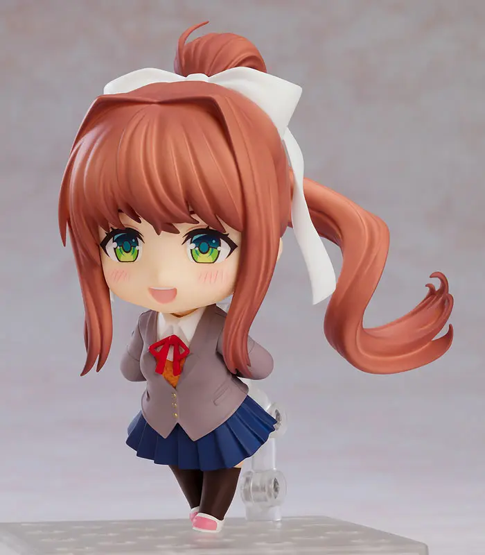 GSC – Nendoroid Doki Doki Literature Club! Monika (Licensed)