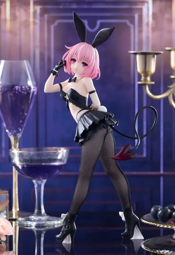 FURYU – To LOVEru Darkness Momo Belia Deviluke BiCute Bunnies (Licensed)