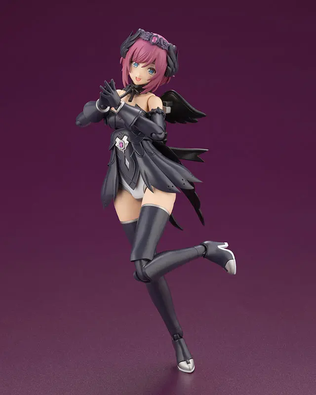 Kotobukiya – Arcanadea Lumitea ReACT-A Plastic Model (Licensed)