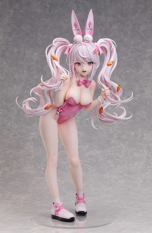 FREEing – Goddess of Victory: Nikke Alice: Wonderland Bunny 1/3 Complete Figure (Licensed)