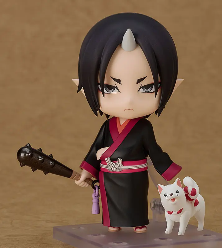 Orange Rouge – Nendoroid Hozuki no Reitetsu Hozuki 2.0 (Licensed)
