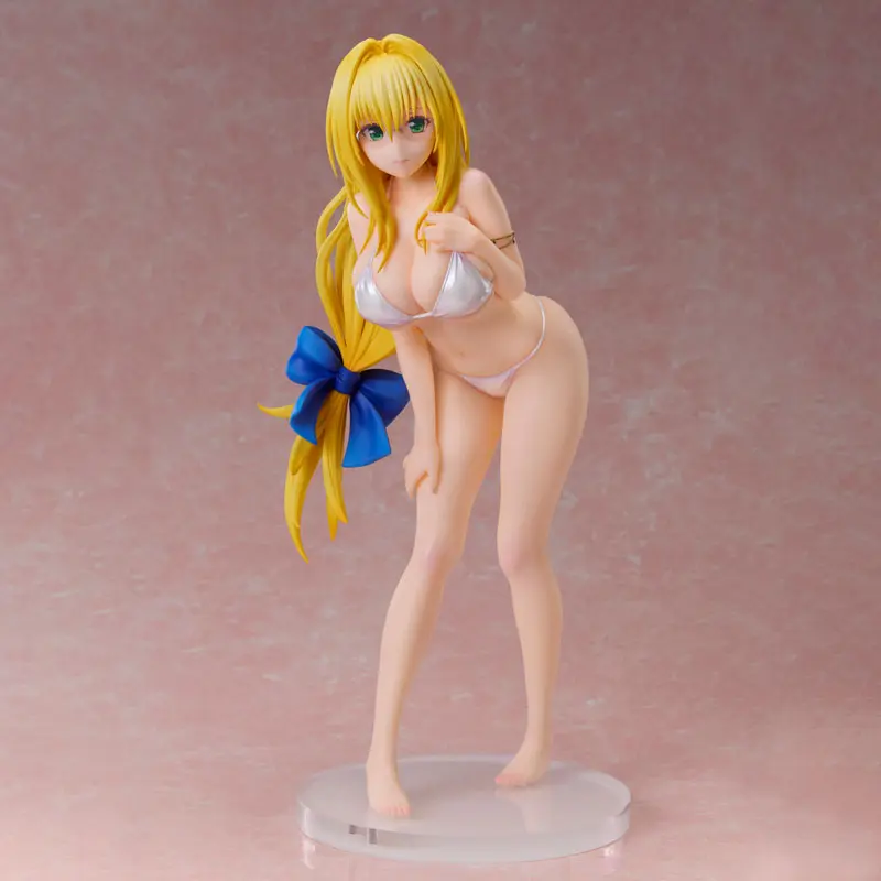 Union Creative – To Love-Ru Darkness Swimsuit Series “Tearju Lunatique 1/4 Size” Muse Color ver. (Licensed)