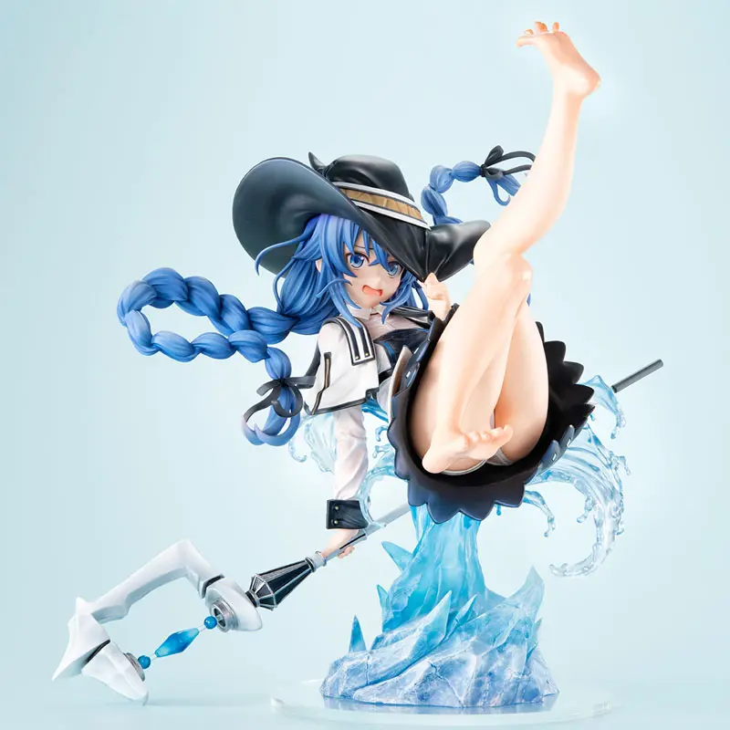 MegaHouse – Lucrea Mushoku Tensei: Jobless Reincarnation -Isekai Ittara Honki Dasu- Roxy 1/7 Complete Figure (Licensed)