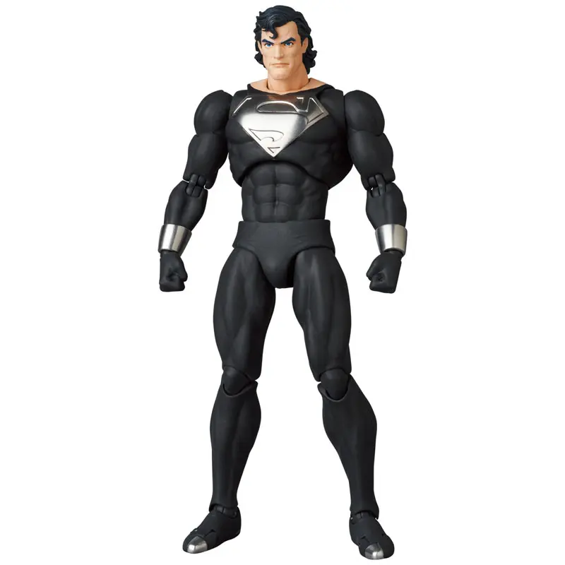 MEDICOM TOY – MAFEX No.150 MAFEX SUPERMAN (RETURN OF SUPERMAN) (Licensed)