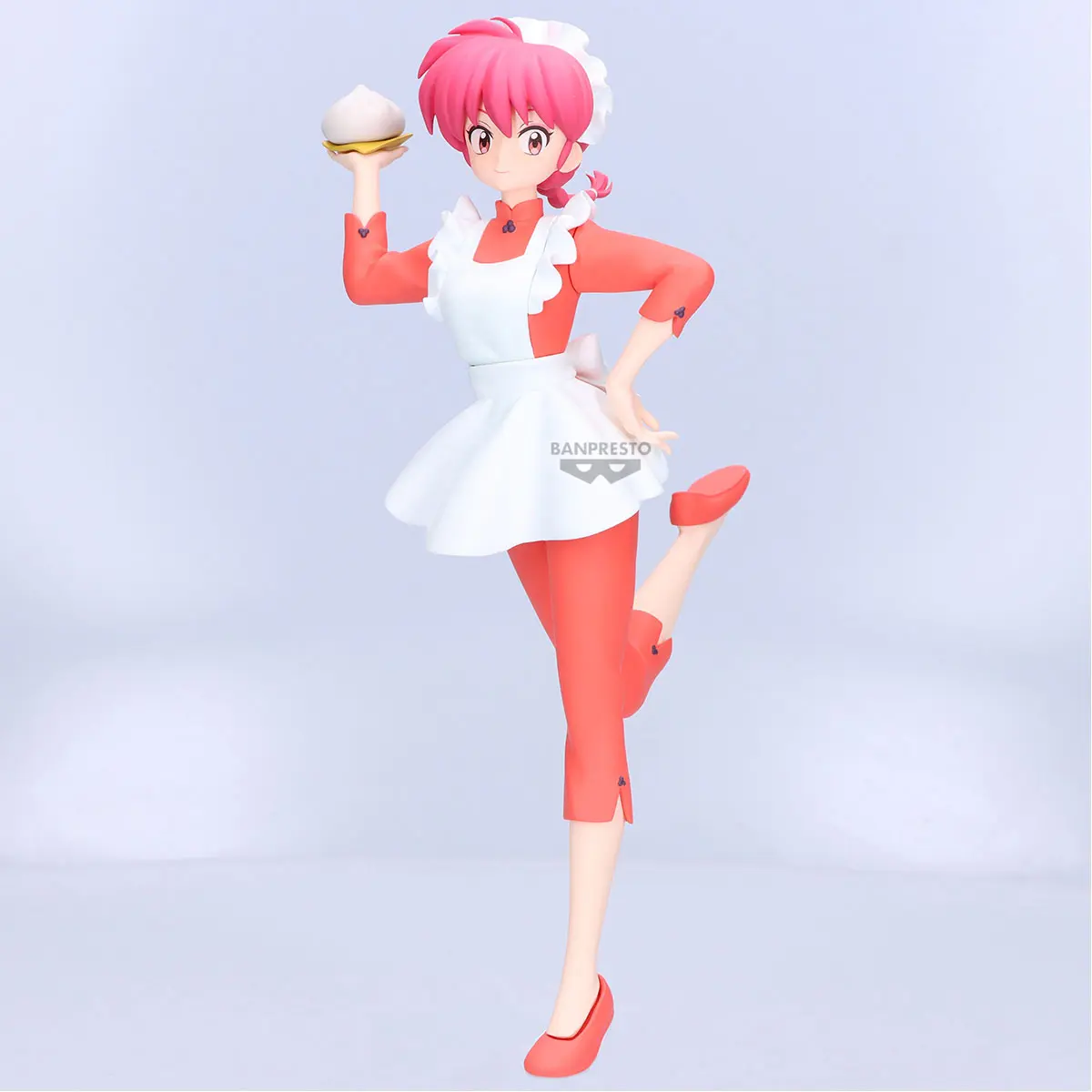 BANPRESTO – TV Anime Ranma ½ GLITTER & GLAMOURS-RANMA (Licensed)