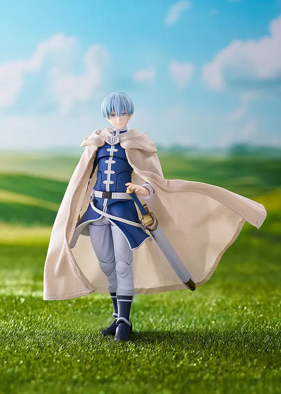 GSC – figma Frieren: Beyond Journey’s End Himmel (Licensed)