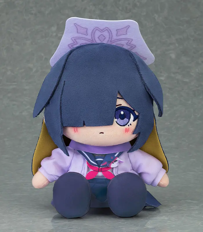 GSC – Chocopuni Plushie Blue Archive Izuna & Tsukuyo & Michiru (Licensed)