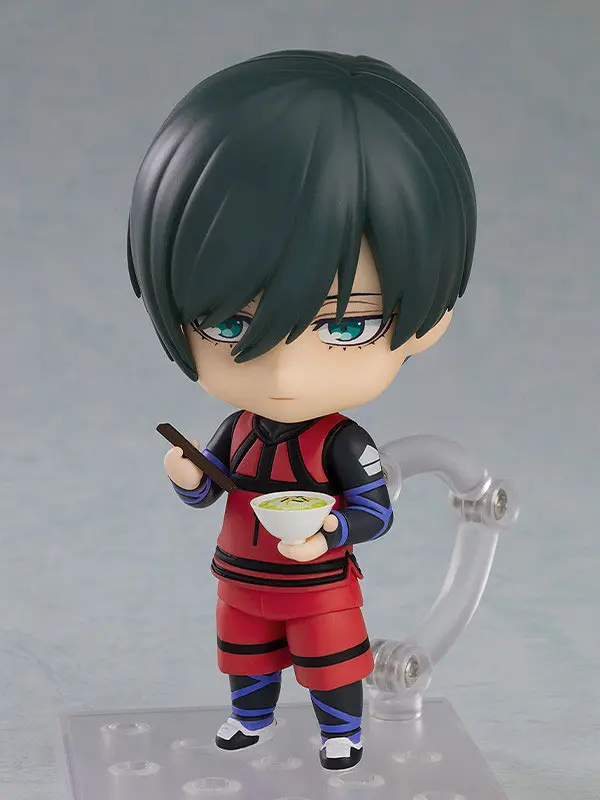 Orange Rouge – Nendoroid Bluelock Rin Itoshi & Sae Itoshi (Licensed)
