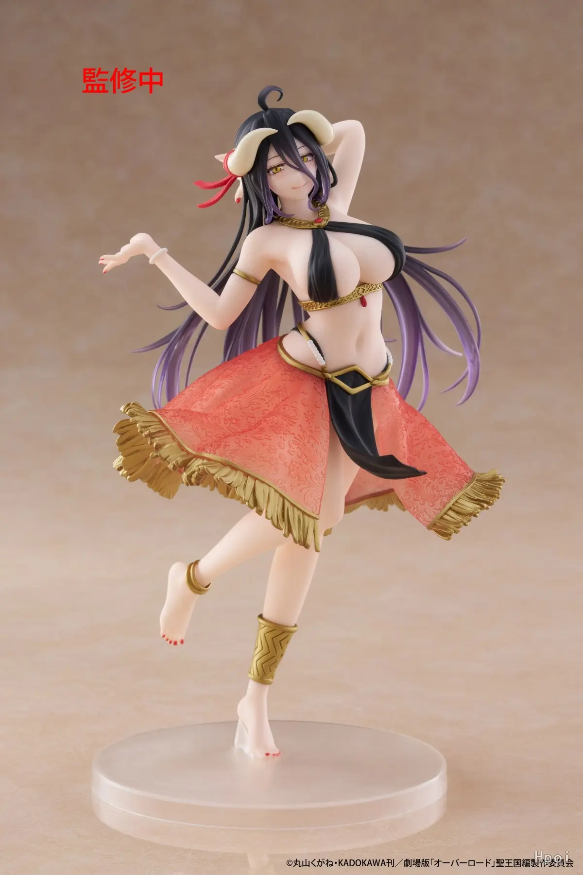 Taito – Overlord Albedo Coreful Figure Odoriko Ver. (Licensed)