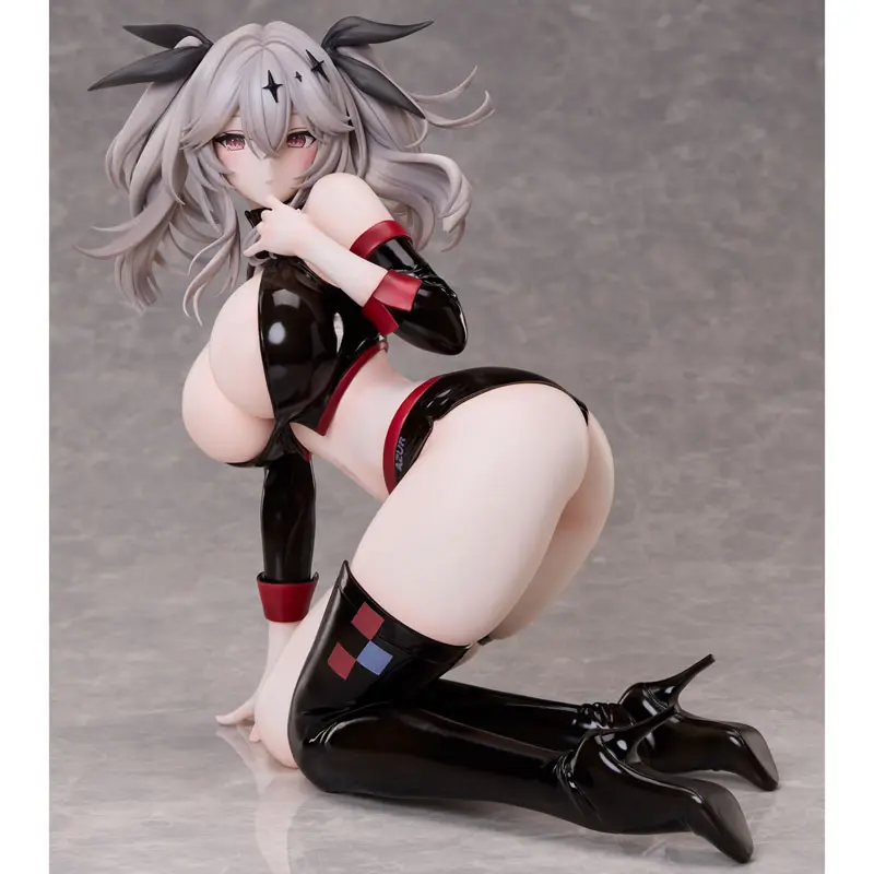 FREEing – B-style Azur Lane Joffre Blessings’ First Flight Complete Figure (Licensed)