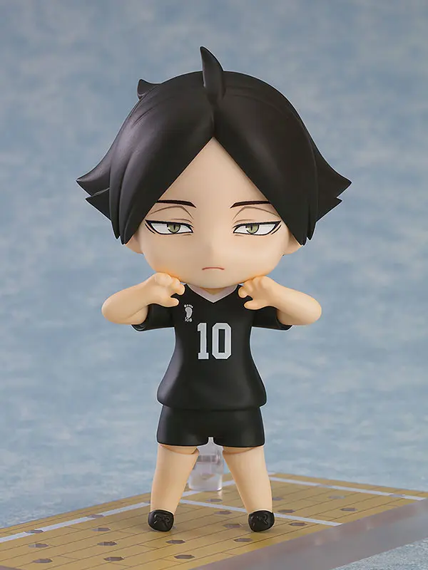 Orange Rouge – Nendoroid Haikyuu!! Rintarou Suna & Shinsuke Kita (Licensed)