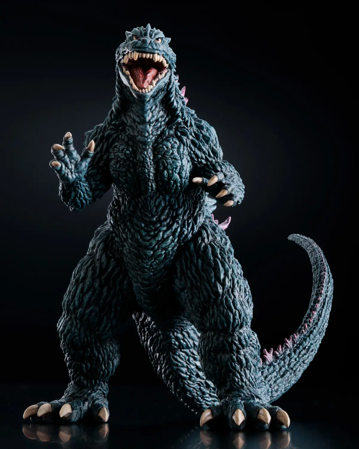 AOSHIMA – Godzilla Millennium (1999) (Licensed)