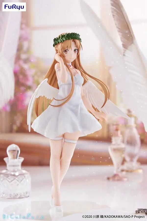 FURYU – Sword Art Online Asuna Bicute Pure (Licensed)