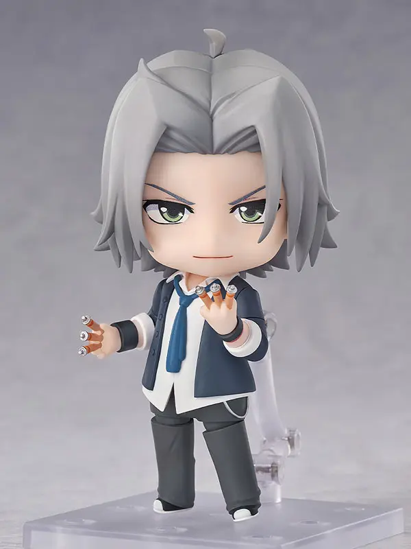 Orange Rouge – Nendoroid Reborn! Hayato Gokudera (Licensed)
