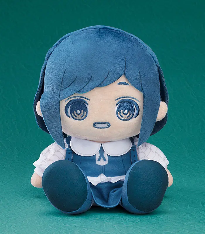 GSC – Urban Myth Dissolution Center Plushie Azami Fukurai & Ayumu Meguriya & Jasmine (Licensed)