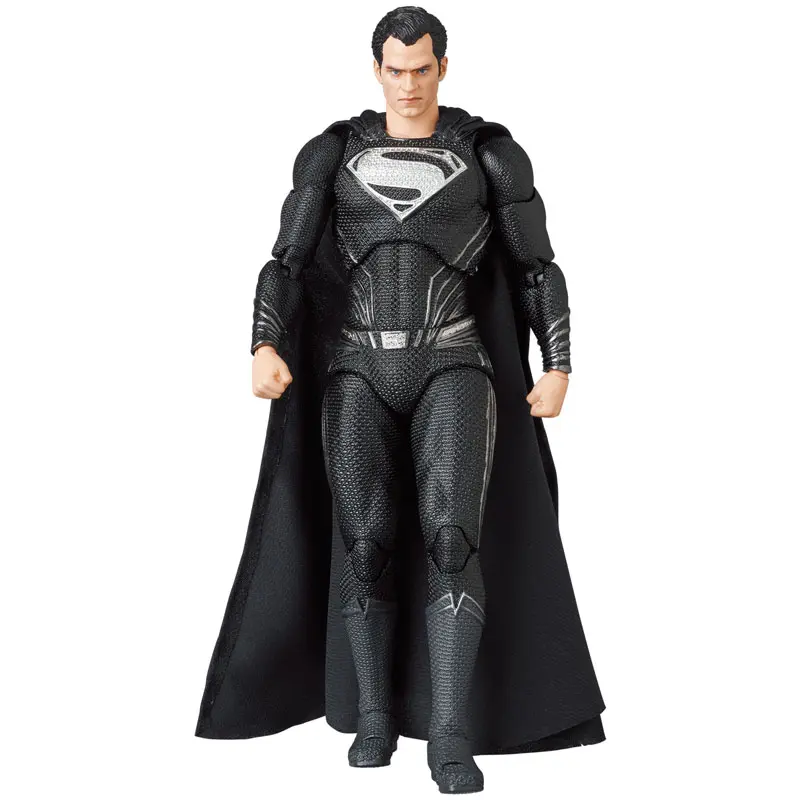 MEDICOM TOY – Mafex No.174 MAFEX SUPERMAN (ZACK SNYDER’S JUSTICE LEAGUE Ver.) (Licensed)