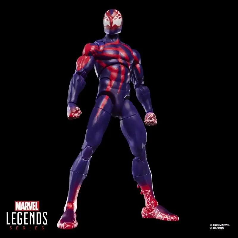 Hasbro Studio – Hellfire Gala Comic Version Spider-Man (Licensed)