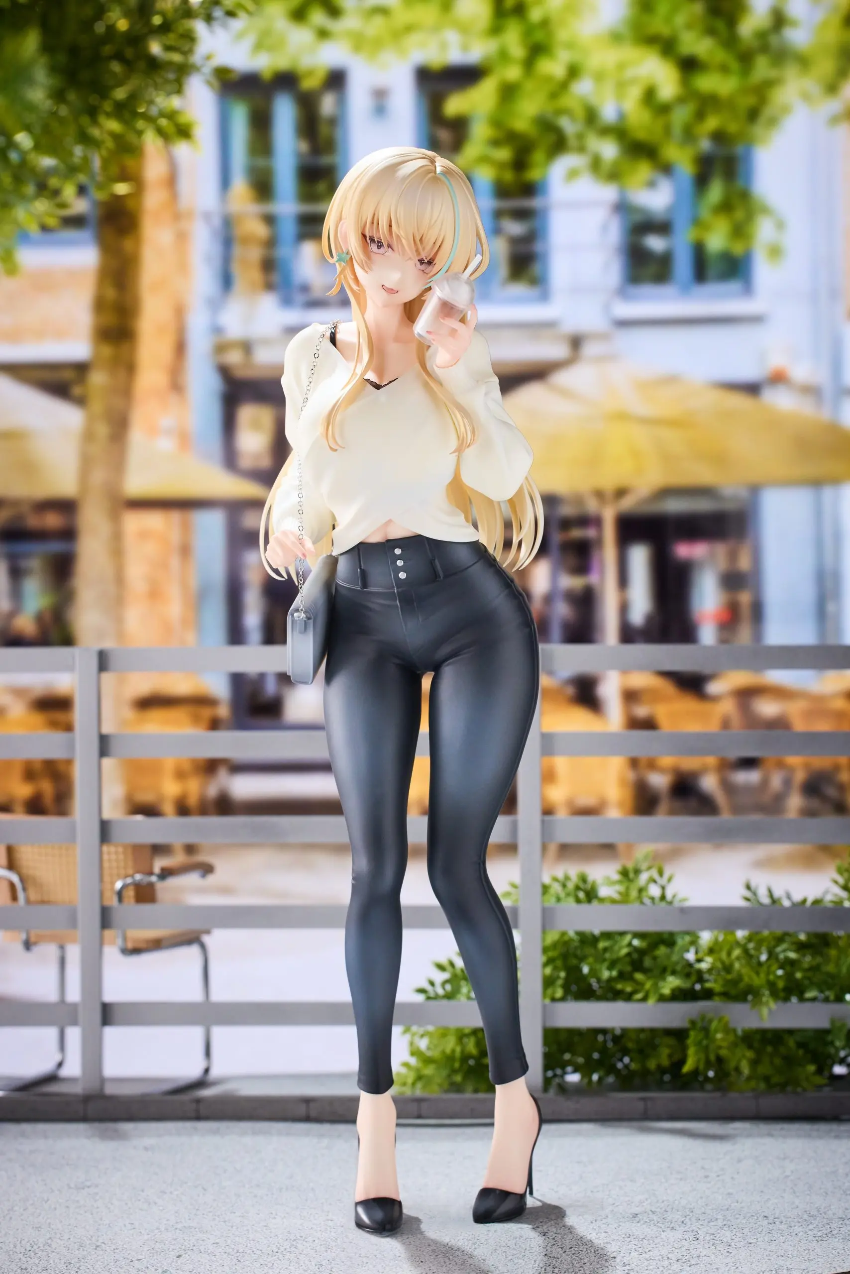 Otherwhere – 1/4 Original Koigakubo Aoi (Licensed)