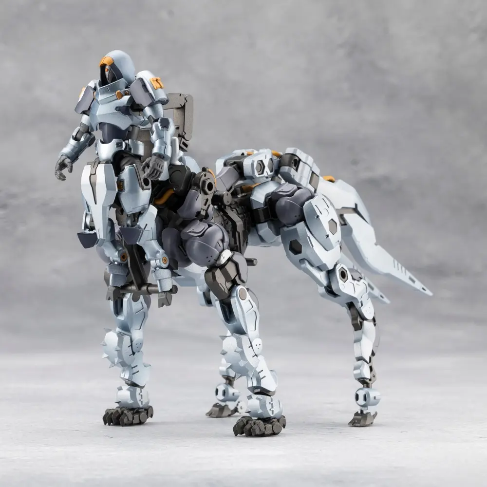 Kotobukiya – HEXA GEAR BLAUREGEN (Licensed)