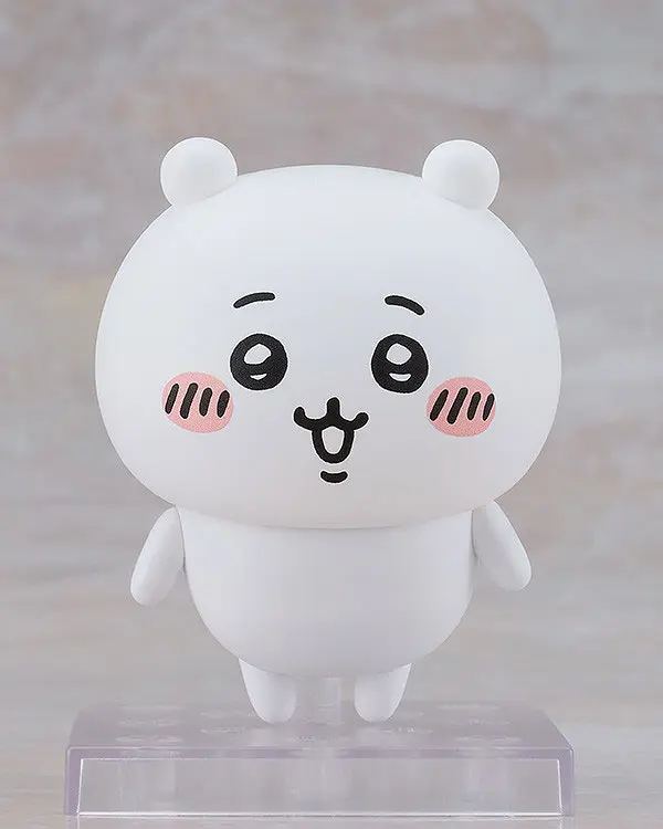 Max Factory – Nendoroid Chiikawa & Hachiware & Usagi (Licensed)