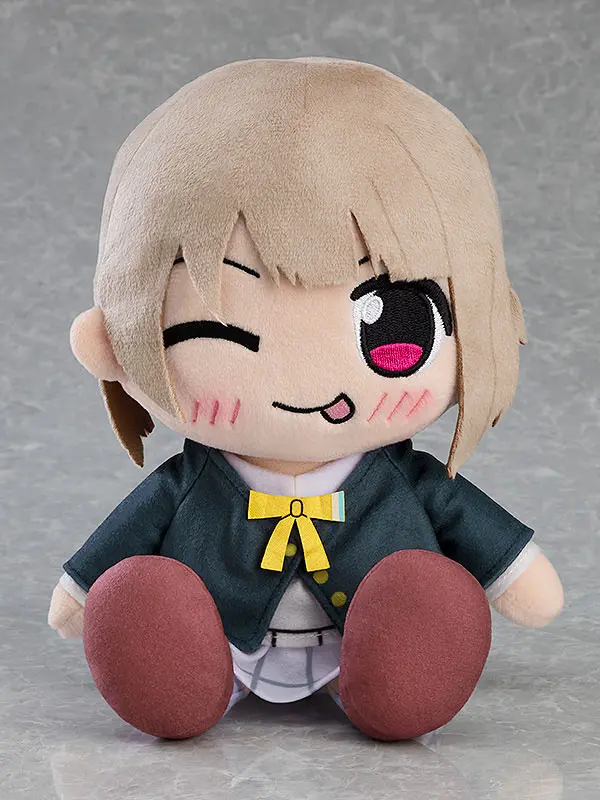 GSC – Kuripan Plushie Love Live! Nijigasaki High School Idol Club Kasumi Nakasu & Shizuku Osaka & Karin Asaka & Kanata Konoe & Emma Verde & Rina Tennoji (Licensed)