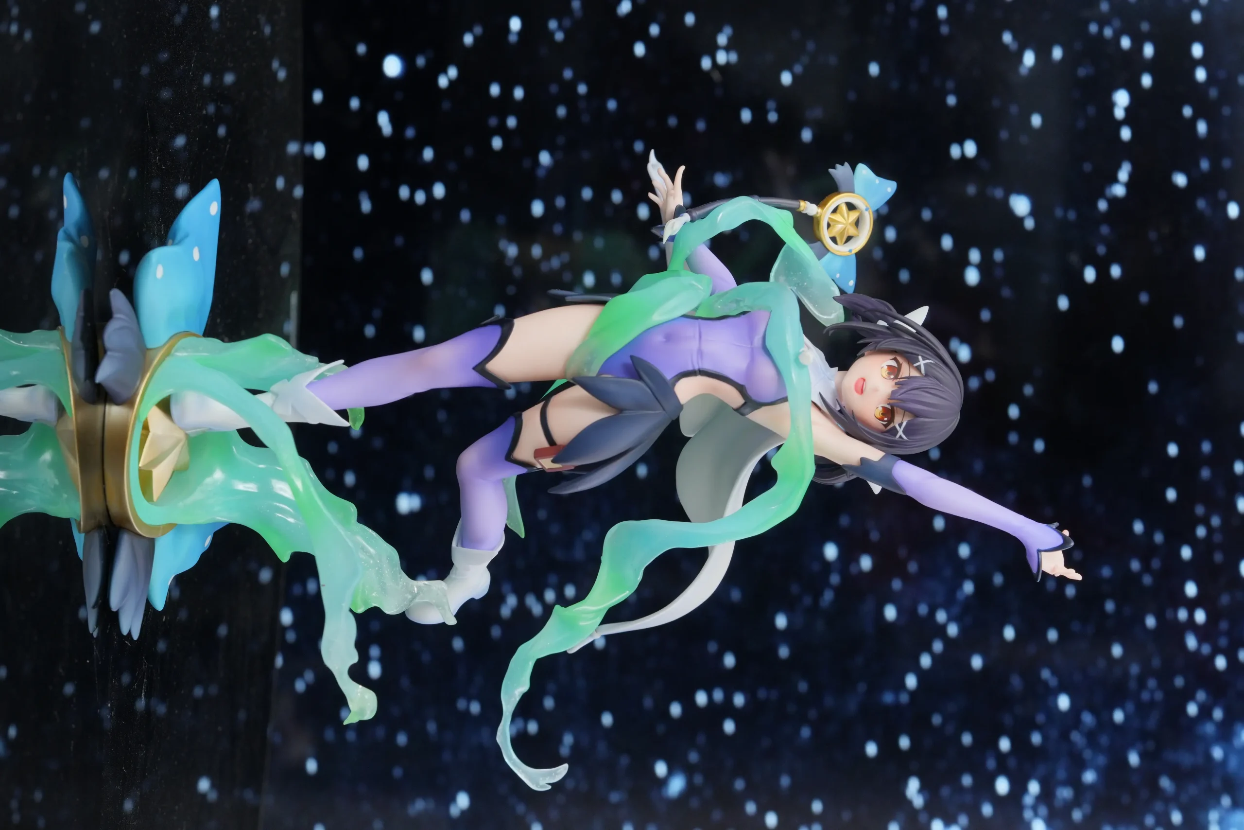 TouFou Figure Studio & Orient Myth Studio – Fate/kaleid liner Prisma Illya Miyu Edelfelt