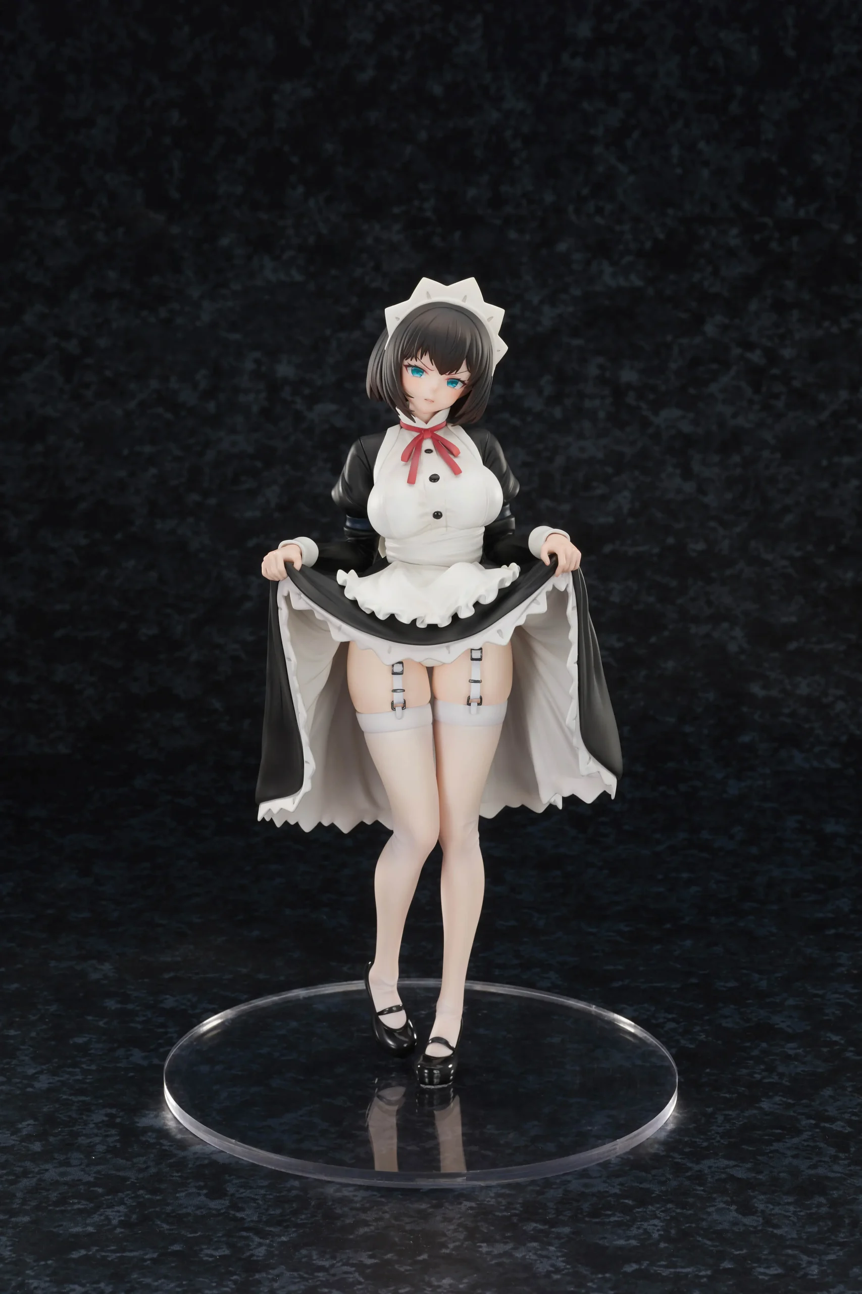 PURE – Iya na Kao Sarenagara Opantsu Misetemoraitai – Itou Chitose 1/6 Figure (Licensed)