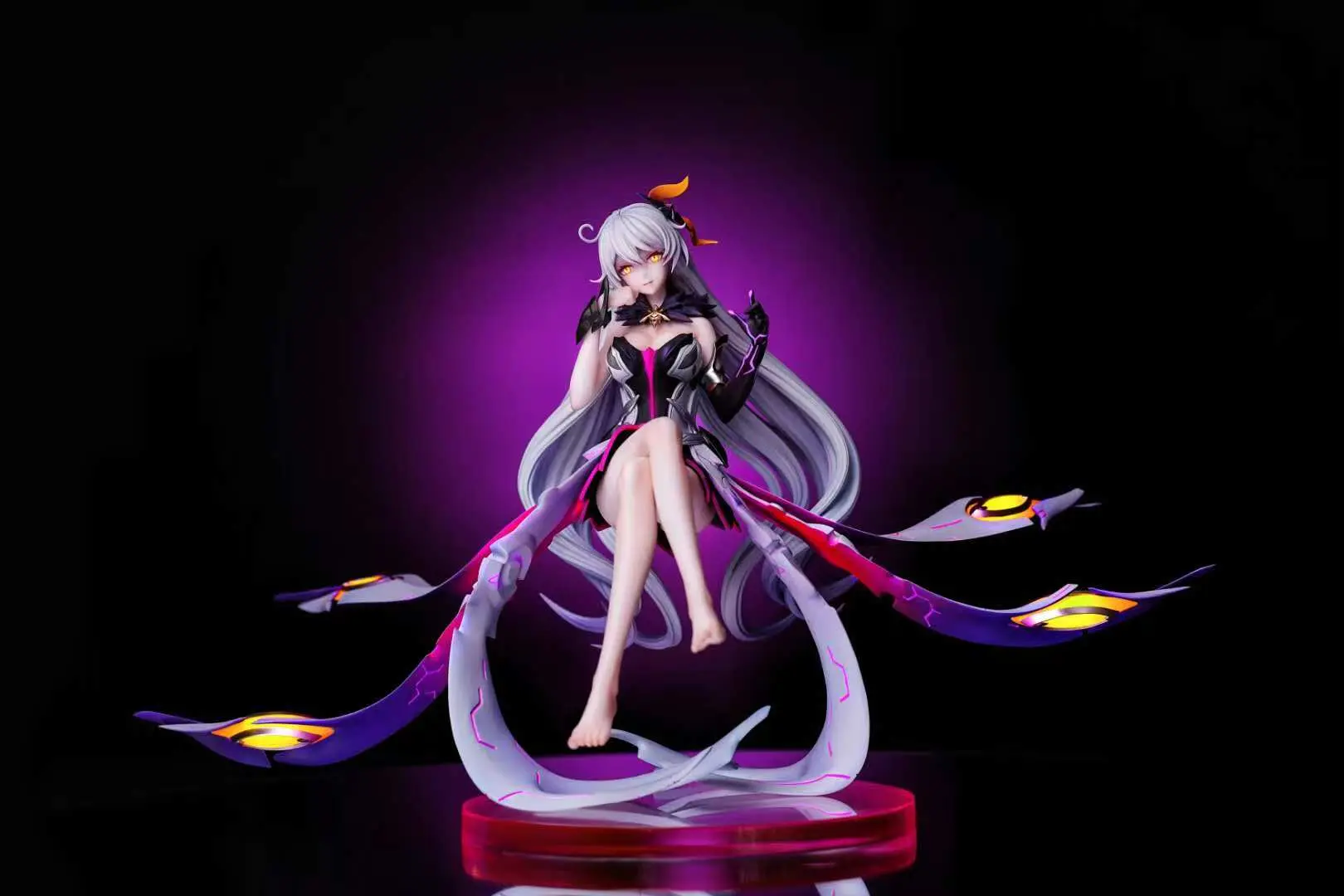 Sll Studio – Honkai Impact 3rd Herrscher of the Void