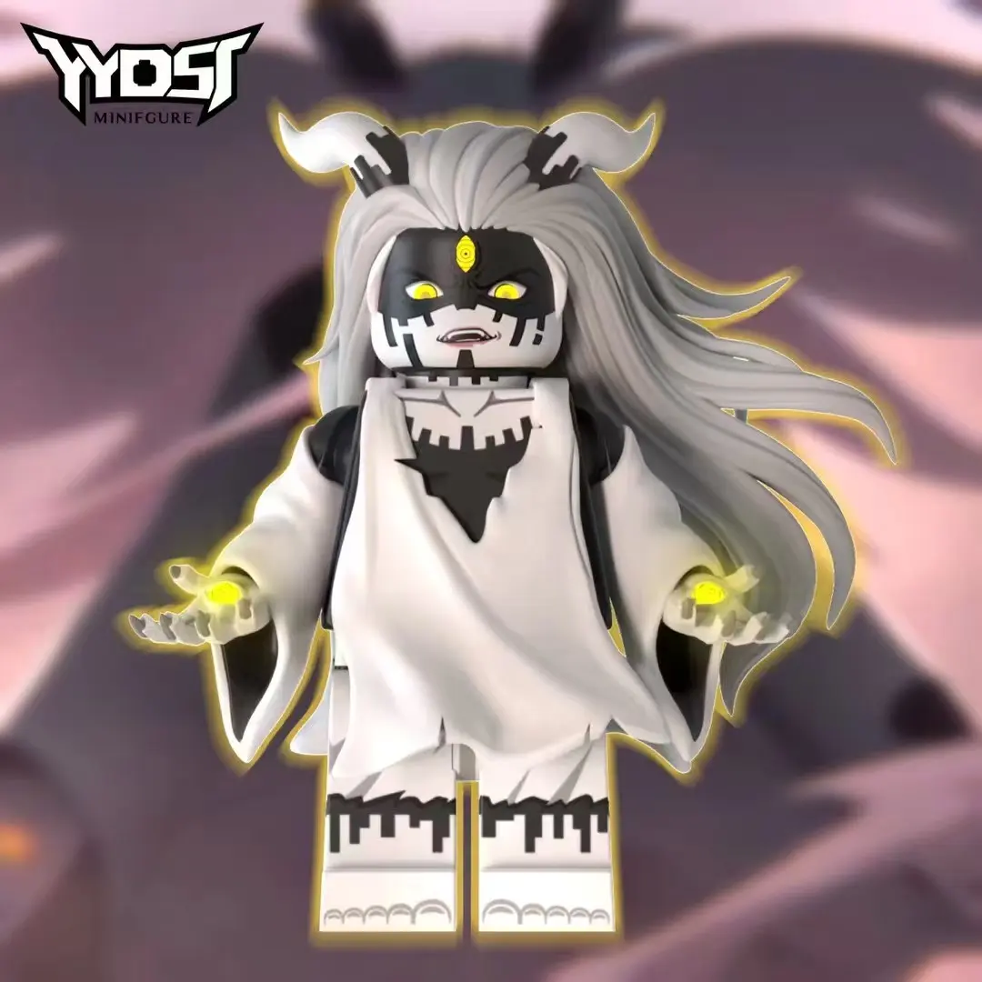 YYDSJ Studio – Naruto Momoshiki Otsutsuki